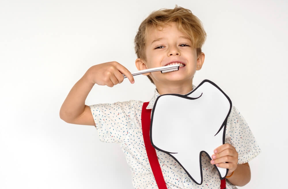 Çocuk Diş Hekimliği