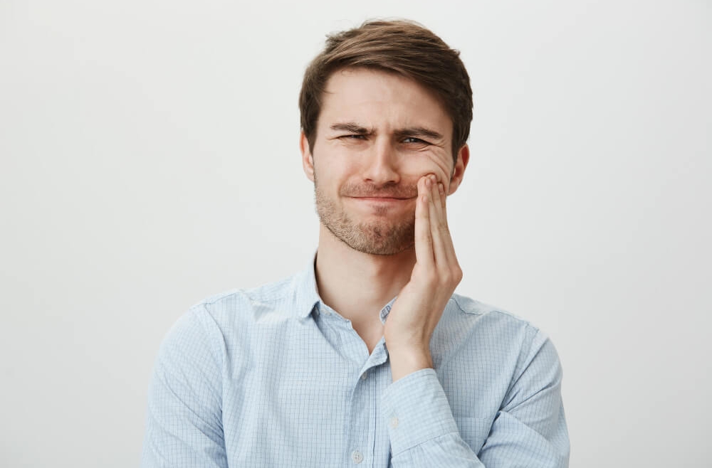 Diş Sıkma (Bruksizm)